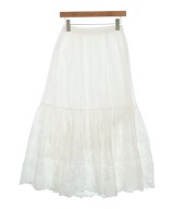 U BY Spick & Span ロング・マキシ丈スカート