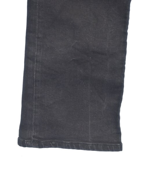 U BY Spick & Span（ユーバイスピックアンドスパン）オールインワン/サロペット 黒 サイズ:34(XS位) レディース/2200606845144