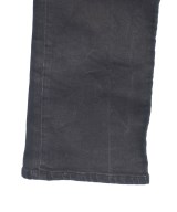 U BY Spick & Span（ユーバイスピックアンドスパン）オールインワン/サロペット 黒 サイズ:34(XS位) レディース/2200606845144