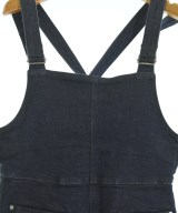 U BY Spick & Span（ユーバイスピックアンドスパン）オールインワン/サロペット 紺 サイズ:38(M位) レディース/2200611377012