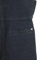 U BY Spick & Span（ユーバイスピックアンドスパン）オールインワン/サロペット 紺 サイズ:38(M位) レディース/2200611377012