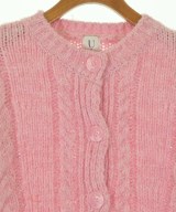 U BY Spick & Span（ユーバイスピックアンドスパン）カーディガン ピンク サイズ:-(XL位) レディース/2200613631013