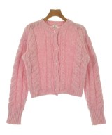 U BY Spick & Span カーディガン