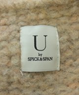 U BY Spick & Span（ユーバイスピックアンドスパン）カーディガン ピンク サイズ:F レディース/2200610077012