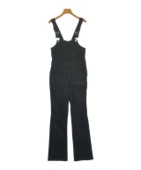 U BY Spick & Span（ユーバイスピックアンドスパン）オールインワン/サロペット 黒 サイズ:36(S位) レディース/2200610077029