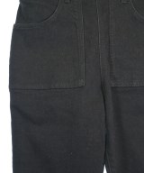 U BY Spick & Span（ユーバイスピックアンドスパン）オールインワン/サロペット 黒 サイズ:36(S位) レディース/2200610077029
