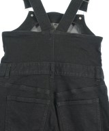U BY Spick & Span（ユーバイスピックアンドスパン）オールインワン/サロペット 黒 サイズ:36(S位) レディース/2200610077029