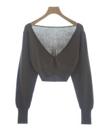 U BY Spick & Span カーディガン