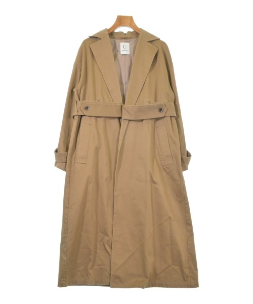 ユーバイスピックアンドスパン(U BY Spick & Span)のU BY Spick & Span コート（その他）