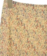 U BY Spick & Span（ユーバイスピックアンドスパン）ロング・マキシ丈スカート ベージュ サイズ:38(M位) レディース/2200615057125