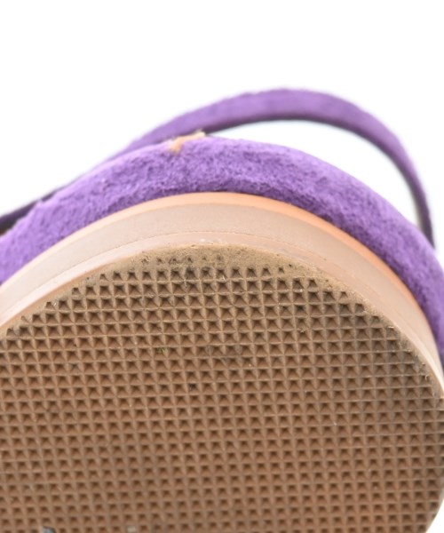 U BY Spick & Span（ユーバイスピックアンドスパン）パンプス 紫 サイズ:EU38(24.5cm位) レディース/2200615776101