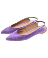 U BY Spick & Span（ユーバイスピックアンドスパン）パンプス 紫 サイズ:EU38(24.5cm位) レディース/2200615776101