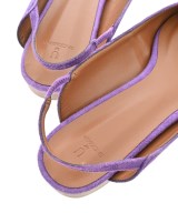 U BY Spick & Span（ユーバイスピックアンドスパン）パンプス 紫 サイズ:EU38(24.5cm位) レディース/2200615776101