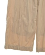 U BY Spick & Span（ユーバイスピックアンドスパン）オールインワン/サロペット ベージュ サイズ:36(S位) レディース/2200614514032