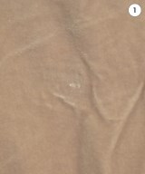 U BY Spick & Span（ユーバイスピックアンドスパン）オールインワン/サロペット ベージュ サイズ:36(S位) レディース/2200614514032