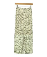 U BY Spick & Span ロング・マキシ丈スカート