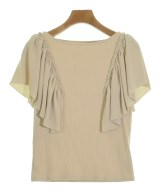U BY Spick & Span ベスト/ノースリーブ