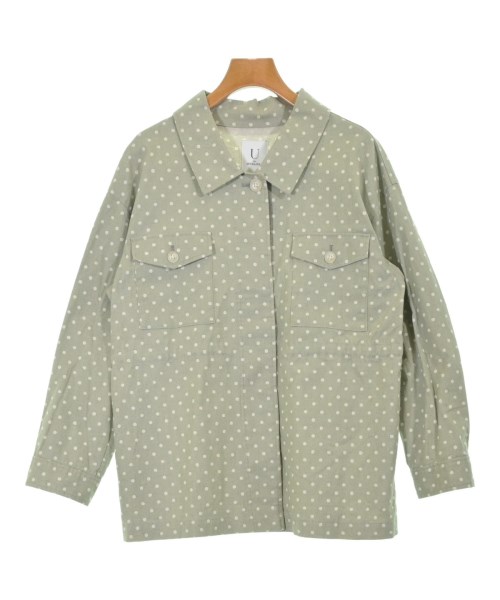 ユーバイスピックアンドスパン(U BY Spick & Span)のU BY Spick & Span ブルゾン（その他）