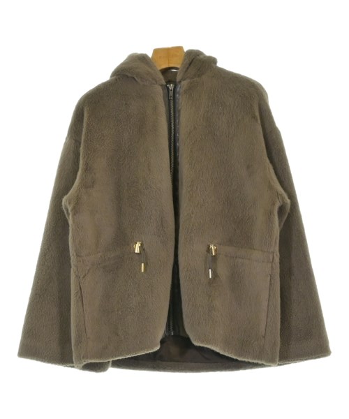 ユーバイスピックアンドスパン(U BY Spick & Span)のU BY Spick & Span ブルゾン（その他）