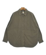 U BY Spick & Span カジュアルシャツ