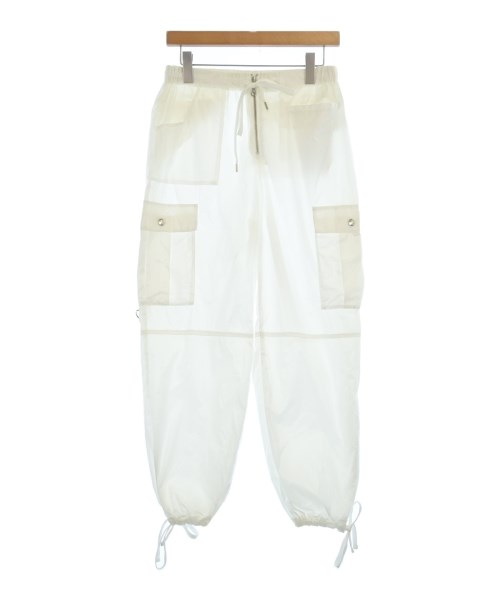 ユーバイスピックアンドスパン(U BY Spick & Span)のU BY Spick & Span カーゴパンツ