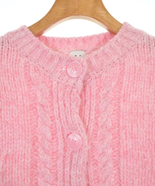 U BY Spick & Span（ユーバイスピックアンドスパン）カーディガン ピンク サイズ:-(M位) レディース/2200666500014