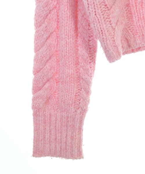 U BY Spick & Span（ユーバイスピックアンドスパン）カーディガン ピンク サイズ:-(M位) レディース/2200666500014