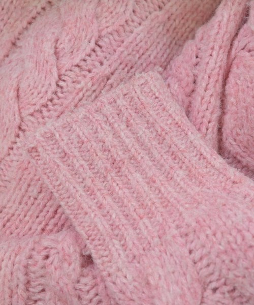 U BY Spick & Span（ユーバイスピックアンドスパン）カーディガン ピンク サイズ:-(M位) レディース/2200666500014