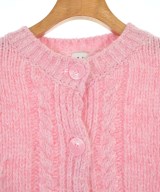 U BY Spick & Span（ユーバイスピックアンドスパン）カーディガン ピンク サイズ:-(M位) レディース/2200666500014