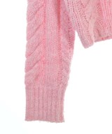 U BY Spick & Span（ユーバイスピックアンドスパン）カーディガン ピンク サイズ:-(M位) レディース/2200666500014