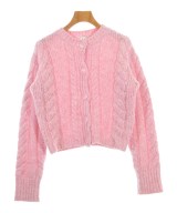 U BY Spick & Span カーディガン