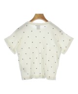 U BY Spick & Span（ユーバイスピックアンドスパン）Tシャツ・カットソー 白 サイズ:-(S位) レディース/2200671691417