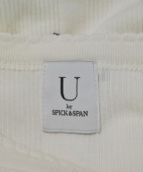 U BY Spick & Span（ユーバイスピックアンドスパン）Tシャツ・カットソー 白 サイズ:-(S位) レディース/2200671691417