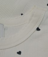 U BY Spick & Span（ユーバイスピックアンドスパン）Tシャツ・カットソー 白 サイズ:-(S位) レディース/2200671691417