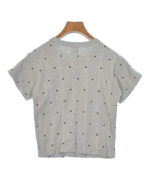 U BY Spick & Span（ユーバイスピックアンドスパン）Tシャツ・カットソー グレー サイズ:-(M位) レディース/2200671691424
