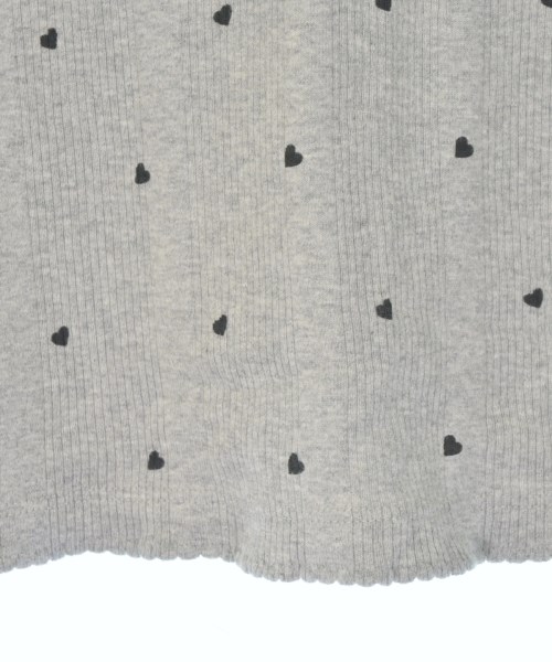U BY Spick & Span（ユーバイスピックアンドスパン）Tシャツ・カットソー グレー サイズ:-(M位) レディース/2200671691424