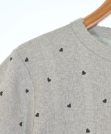 U BY Spick & Span（ユーバイスピックアンドスパン）Tシャツ・カットソー グレー サイズ:-(M位) レディース/2200671691424