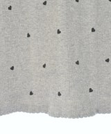 U BY Spick & Span（ユーバイスピックアンドスパン）Tシャツ・カットソー グレー サイズ:-(M位) レディース/2200671691424