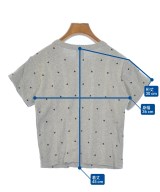 U BY Spick & Span（ユーバイスピックアンドスパン）Tシャツ・カットソー グレー サイズ:-(M位) レディース/2200671691424