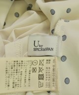 U BY Spick & Span（ユーバイスピックアンドスパン）ロング・マキシ丈スカート 白 サイズ:38(M位) レディース/2200672305085