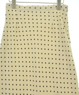 U BY Spick & Span（ユーバイスピックアンドスパン）ロング・マキシ丈スカート 白 サイズ:38(M位) レディース/2200672305085