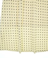 U BY Spick & Span（ユーバイスピックアンドスパン）ロング・マキシ丈スカート 白 サイズ:38(M位) レディース/2200672305085