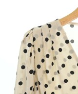 U BY Spick & Span（ユーバイスピックアンドスパン）ブラウス ベージュ サイズ:F レディース/2200671566029