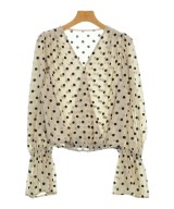 U BY Spick & Span ブラウス