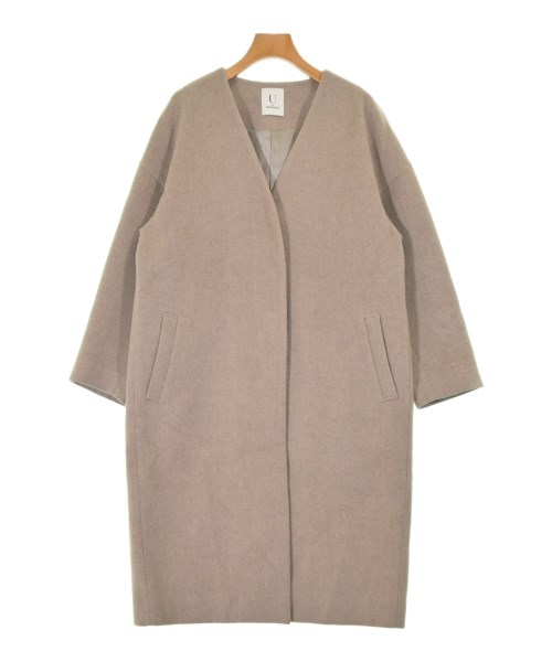 U BY Spick & Span(ユーバイスピックアンドスパン)その他 ベージュ サイズ:F/2200672143014