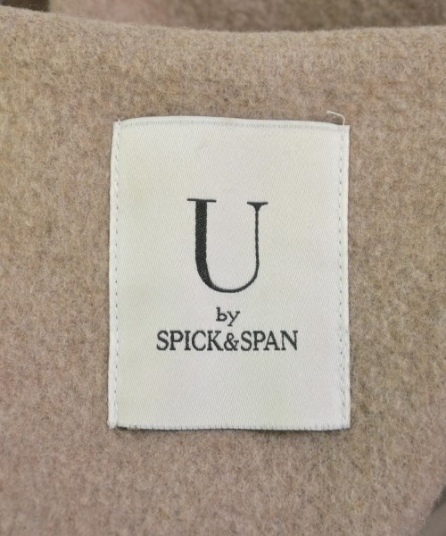 U BY Spick & Span（ユーバイスピックアンドスパン）その他 ベージュ サイズ:F レディース/2200672143014