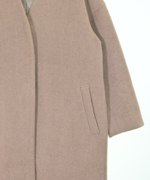 U BY Spick & Span（ユーバイスピックアンドスパン）その他 ベージュ サイズ:F レディース/2200672143014