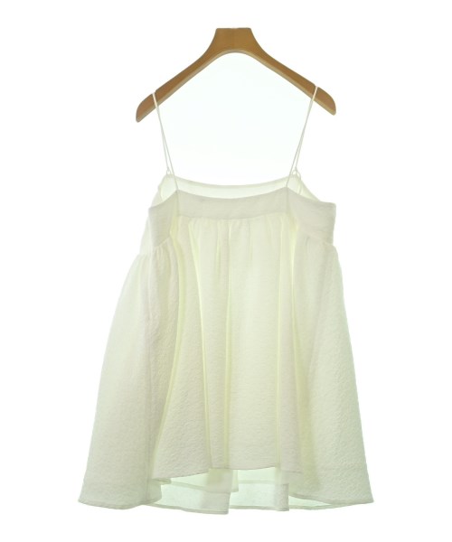 U BY Spick & Span（ユーバイスピックアンドスパン）ブラウス 白 サイズ:-(L位) レディース/2200672972133