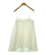 U BY Spick & Span（ユーバイスピックアンドスパン）ブラウス 白 サイズ:-(L位) レディース/2200672972133