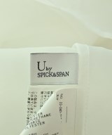 U BY Spick & Span（ユーバイスピックアンドスパン）ブラウス 白 サイズ:-(L位) レディース/2200672972133